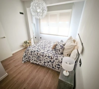 Silgar viviendas uso turístico apartamentos