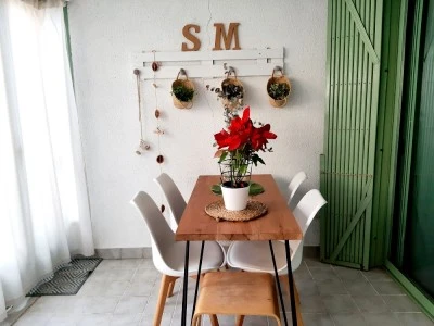 Simple Mediterraneo