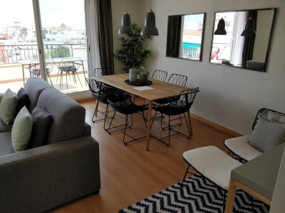 Sitges Group Apartments Soul