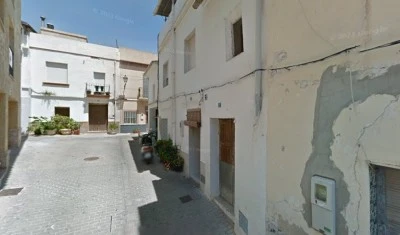 Sitio importante