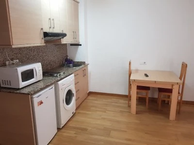 SM Apartments