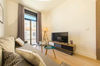 Sohosuites Apartamentos