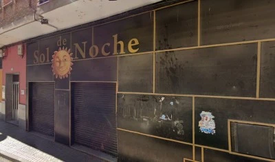 Sol De Noche