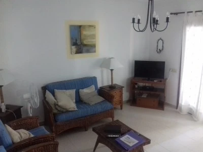 Sol Mar Apartments