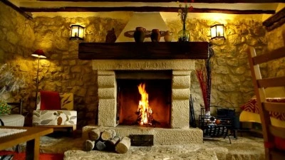 CASA RURAL NATURA SOBRON