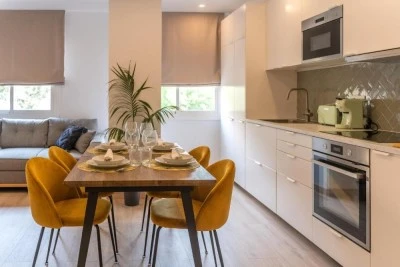 Soler Apartments