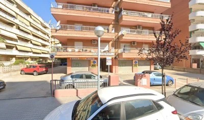 Solmar Apartamentos TL