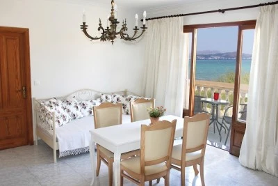 Son Serra De Marina Vacation Rental