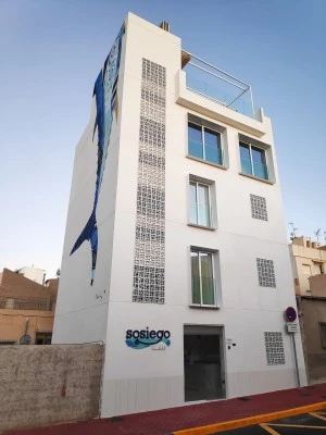 Sosiego Hostal de Mar