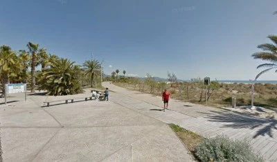 Spanish Apartment Alcossebre