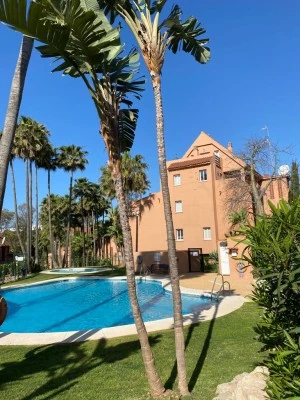 Spectacular Penthouse Paraiso de la Bahia