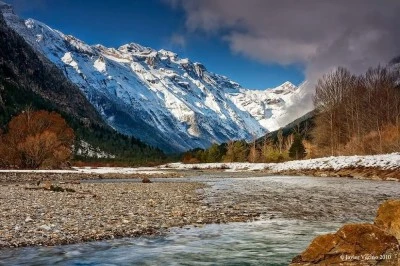 StayPyrenees
