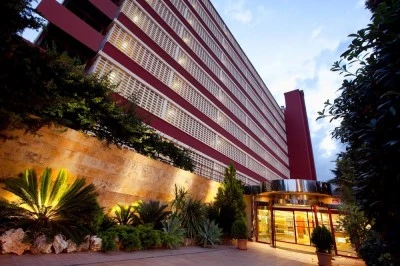 Hotel Benilux Park