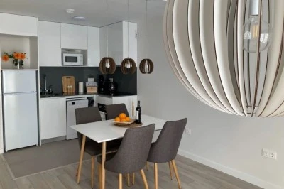 Sueño Apartment