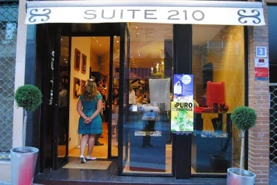 Suite 210