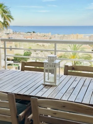 Suite Altos del Mar