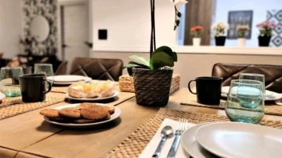 Suite Haus Vargas