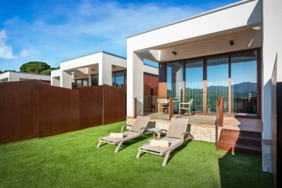 Suites Natura Mas Tapiolas