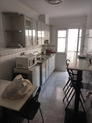 Sumérgete en León, Apartamento II