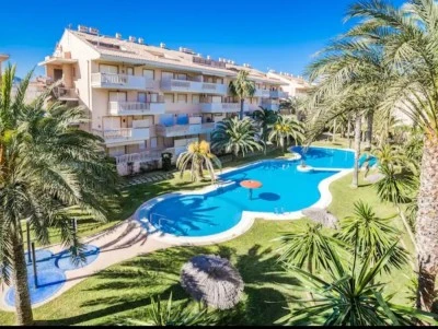 Sun José Apartamento Playa El Arenal