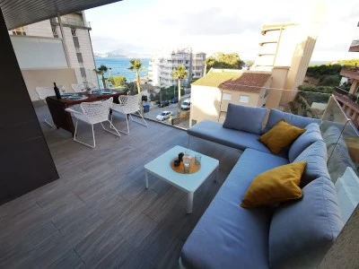 Superior Calpe Pearl