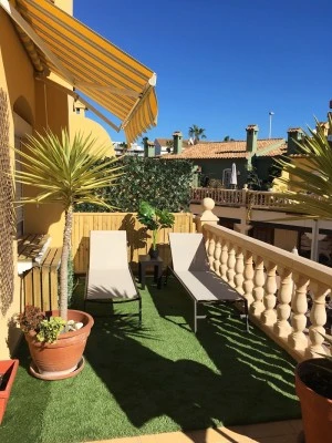 Supertruker Javea