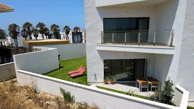 Tarifa Hills