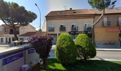 Tecnocasa El Alamo