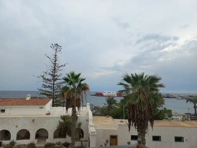 Tenerife Hostel