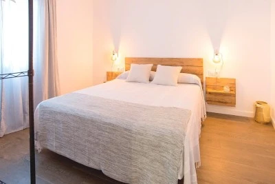 TENOR APARTMENTS IN DÉNIA