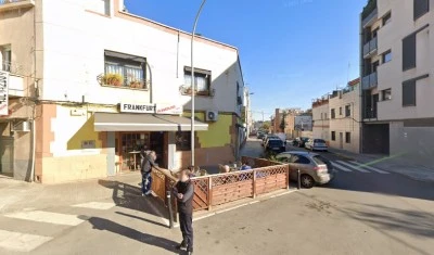 Terrassa