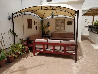 Terraza - Beach Las Canteras