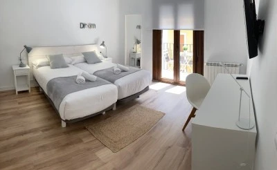TeruelHomeapartamentos