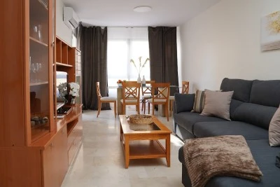 TESS Apartamento Las Camelias