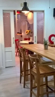 Tessas apartments