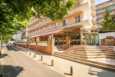 The B&B by Guitart Hotels
