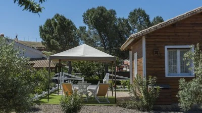 Casa Rural Los Laureles