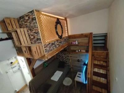 The Suite castle