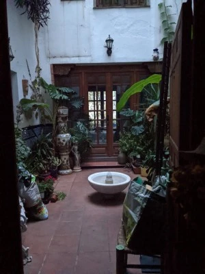 The Torrox Townhouse