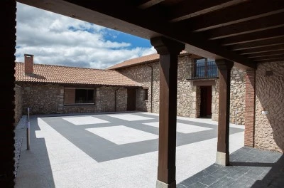 Tierras Vueltas