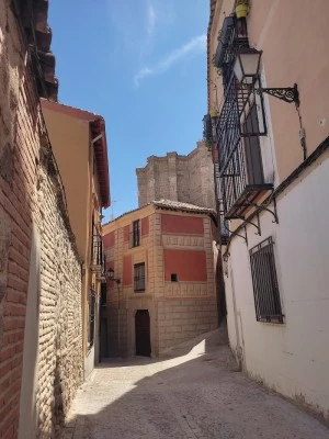 Toledo Bliss Apartamentos Turísticos