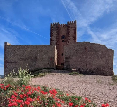 Torre de Aragón