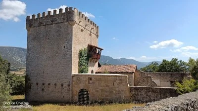 Torre de Loja