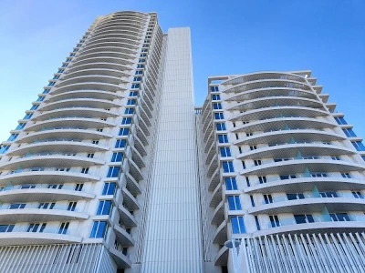 Torre Ikon