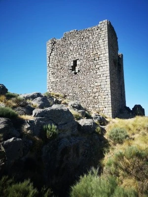 Torre La Almenara