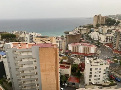 Torre Mayor