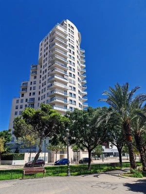 Torre Patraix