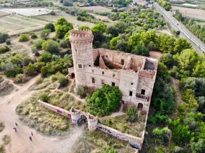 Torre Salvana