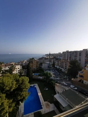 Torre San Francisco Benalmádena