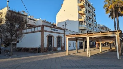Torredembarra